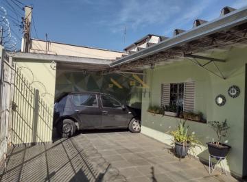 Casa · 175m² · 4 Quartos · 2 Vagas · Casa com perfil para comercial na vIla Rezende com 230 m²
