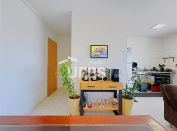 Apartamento de 2 quartos, Goiânia · APARTAMENTO 64,43MT 2 QUARTOS SENDO SUITE SETOR NEGRÃO DE LIMA