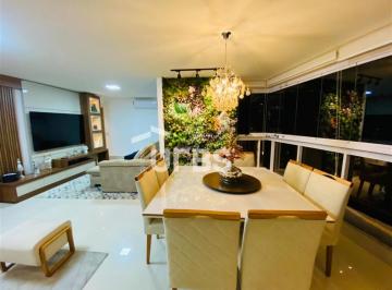 Apartamento de 3 quartos, Goiânia · APARTAMENTO 125,35MT 3 SUITES SETOR OESTE