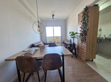 Foto 02 · Apartamento, Jardim Santa Gertrudes, Jundiaí, SP