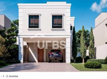 Casa de 3 quartos, Aparecida de Goiânia · SOBRADO 166,18MT 3 SUITES JARDINS LYON 