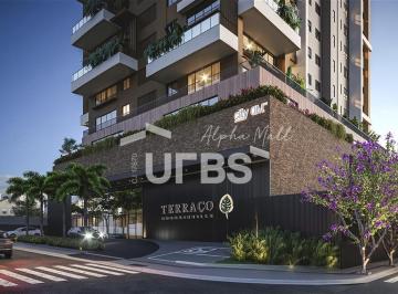 Apartamento de 4 quartos, Goiânia · APARTAMENTO 235MT 4 SUITES SETOR CASTELO BRANCO 