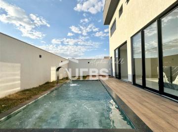 Casa de 4 quartos, Senador Canedo · SOBARDO 246MT 4 QUARTOS SENDO 3 SUITES JARDINS CAPRI
