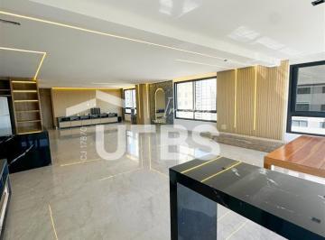 Apartamento de 4 quartos, Goiânia · APARTAMENTO 235MT 4 SUITES JARDIM GOIAS