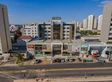 Comercial , Águas Claras · SALA COMERCIAL NO PLAZA MALL - ÁGUAS CLARAS