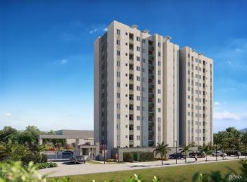 Apartamento de 2 quartos, Penha · Apartamento com 2 quartos em Penha SC