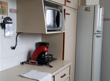Apartamento de 2 quartos, Praia Grande · APARTAMENTO PERFEITO E PERTO DA PRAIA