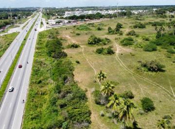 Terreno , Macaíba · ÁREA A VENDA NA BR 304 PRÓXIMA AO CONDOMÍNIO HORIZONTE MACAIBA
ÁREA, INVESTIDOR, BR