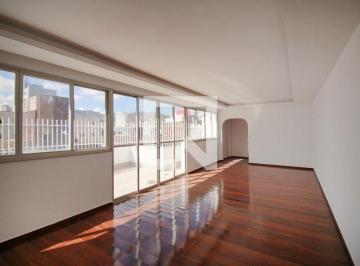 Apartamento · 410m² · 6 Quartos · 2 Vagas · Apartamento à Venda - Luxemburgo, 6 Quartos, 410 m² - Belo Horizonte