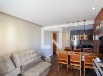 Apartamento · 67m² · 2 Quartos · 1 Vaga · Apartamento à Venda - Rio Branco, 2 Quartos, 67 m² - Belo Horizonte