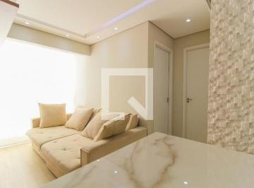 Apartamento · 45m² · 2 Quartos · 1 Vaga · Apartamento para Aluguel - Vila Augusta, 2 Quartos, 45 m² - Guarulhos