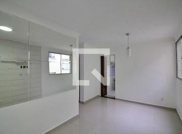 Apartamento · 49m² · 2 Quartos · 1 Vaga · Apartamento para Aluguel - Paulicéia, 2 Quartos,  49 m² - São Bernardo do Campo