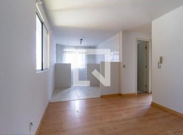 Apartamento · 45m² · 2 Quartos · 1 Vaga · Apartamento para Aluguel - Parque da Fonte, 2 Quartos, 45 m² - São José dos Pinhais