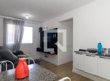 Apartamento · 42m² · 2 Quartos · Apartamento à Venda - Vila Andrade, 2 Quartos, 42 m² - São Paulo