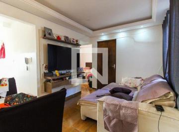 Apartamento · 47m² · 2 Quartos · Apartamento à Venda - Itaquera, 2 Quartos, 47 m² - São Paulo