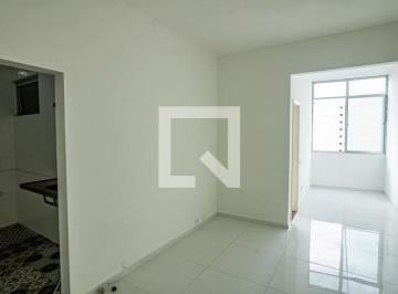 Apartamento · 42m² · 1 Quarto · Apartamento à Venda - Centro, 1 Quarto,  42 m² - Rio de Janeiro