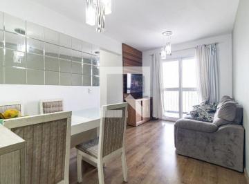 Apartamento · 71m² · 3 Quartos · 1 Vaga · Apartamento à Venda - Jardim São Savério, 3 Quartos, 71 m² - São Paulo