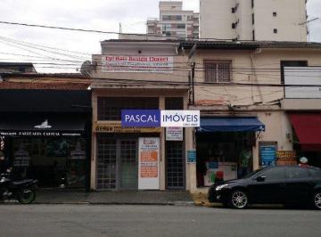 Comercial · 114m² · 2 Quartos · Casa Comercial Campo Belo 2 dormitorios