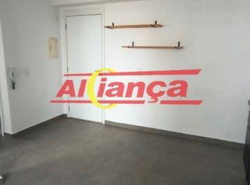 Apartamento · 48m² · 2 Quartos · 1 Vaga · Apartamento com 2 quartos para alugar, 48 m² - Vila Endres - Guarulhos/SP - Por R$1.900,00