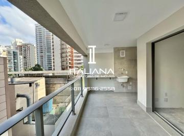 Apartamento · 71m² · 2 Quartos · 1 Vaga · Apartamento 2 Quartos à Venda em Perdizes - São Paulo