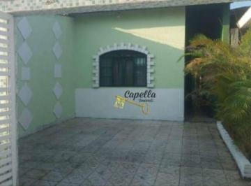 11b825e6d38dcc5f43ce3dbb2a16a872c6bc3096 · Sobrado com 2 dormitórios à venda, 100 m² por R$ 380.000,00 - Vera Cruz - Mongaguá/SP
