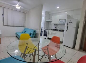 Apartamento · 45m² · 2 Quartos · 1 Vaga · Apartamento Padrão em São Carlos