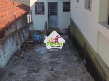 Terreno · 194m² · Terreno, Tucuruvi, São Paulo - R$ 980 mil, Cod: 10000