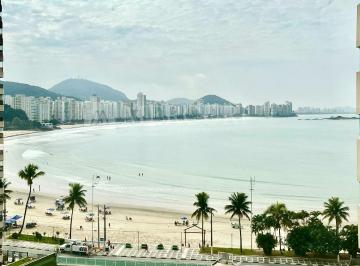 8e506d8a6d043ccdb1e4397f3f4205e4ff885821 · Apartamento no Guarujá, Astúrias, Frente Mar, 3 Quartos, Mercuri Imóveis Guarujá.