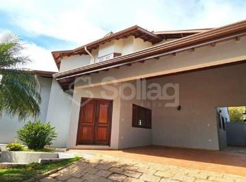Casa · 425m² · 4 Quartos · 2 Vagas · Casa para comprar no bairro Bosque, na cidade de Vinhedo - SP