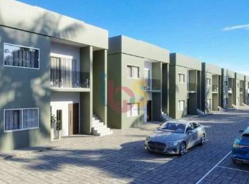 Apartamento · 72m² · 2 Quartos · 2 Vagas · Apartamento à venda, 2 quartos, 1 suíte, 2 vagas, Coroa Vermelha - Porto Seguro /BA