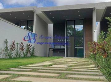 2ef47e78a7a71b10463a5527217294fac77b2177 · Casa ampla com 4 suítes com excelente localização em Eusébio.