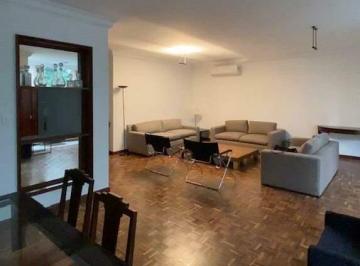 Apartamento · 230m² · 3 Quartos · 2 Vagas · Apartamento 3 Dormitórios no Jardim Paulista com 230 m2.