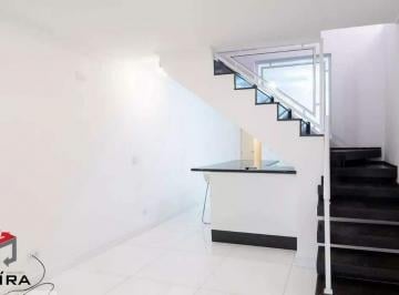 Casa · 135m² · 2 Quartos · 2 Vagas · Sobrado à venda 2 quartos 1 suíte 2 vagas Chácara Santo Antônio (Zona Sul) - São Paulo - SP