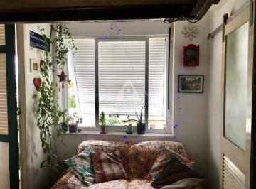 Apartamento · 32m² · estudio reformado à venda na Glória