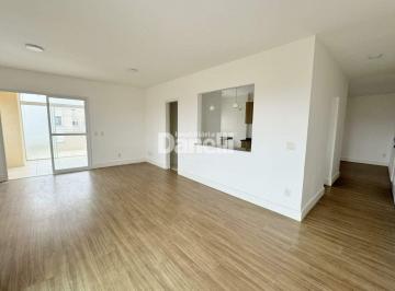 Apartamento · 148m² · 3 Quartos · 2 Vagas · Cobertura à venda, 3 quartos, 1 suíte, 2 vagas, Vila São José - Taubaté/SP