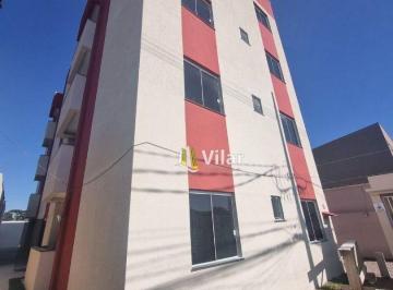 7b79b744450c2f1ddacee9da62fd166c6ab7a530 · Apartamento com 2 dormitórios à venda, 49 m² por R$ 255.000,00 - Parque da Fonte - São José dos Pinh