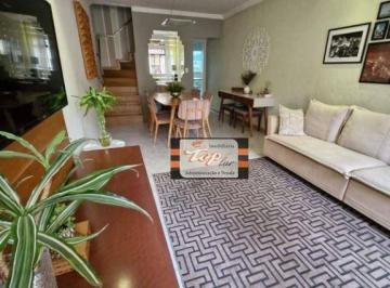 ac3f6f0159f0c0c5bf2f7a6a2ced7660a71ce0c0 · Sobrado com 2 dormitórios à venda, 180 m² por R$ 750.000,00 - Vila Pereira Barreto - São Paulo/SP