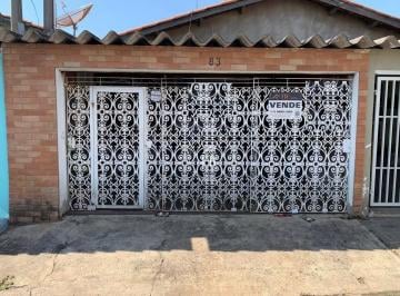 b487d301927702c894435a225310ba1d244c4314 · Casa com 3 dormitórios à venda, 100 m² por R$ 400.000,00 - Parque Industrial - Itu/SP