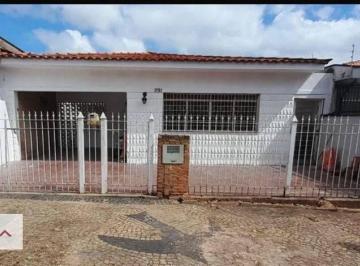 25e8bb89ab7f8522b1e5c939be84d2cad245a059 · Casa com 5 dormitórios à venda, 176 m² por R$ 550.000,00 - Jardim Chapadão - Campinas/SP