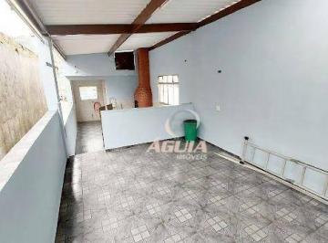 50bfe27b0374a421c432ec4117f5ad0598dac408 · 03 Casas e garagem boa para ponto Comercial, à venda,por R$ 596.000,00 - Vila Linda - Santo André/SP