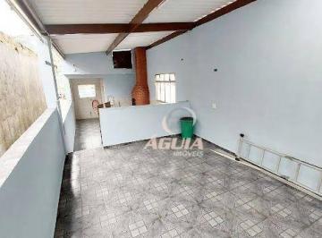 50bfe27b0374a421c432ec4117f5ad0598dac408 · 03 Casas e garagem boa para ponto Comercial, à venda,por R$ 596.000,00 - Vila Linda - Santo André/SP