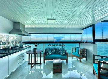 db458ad9ead82852f4ef25f14c23f2c1aec2e93c · Apartamento à Venda na praia Pitangueiras no Guarujá I Omega Imóveis
