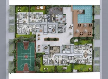 SDPHIMPLANTACAOGERALEFwebSSNDouro.jpg · Apartamento para Venda em Ilhéus/BA - 2 Dorm. 58 m2 Área Útil