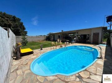 caedfdd676f53a02765248cd102ab29dae9980a3 · Casa com 2 dormitórios à venda, 100 m² por R$ 399.000,00 - Ponte Alta Norte (Gama) - Brasília/DF