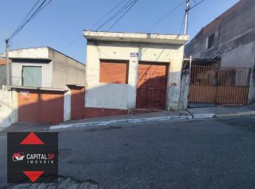 936522d9d39557125cfa457ea5d426d1d0cee686 · Salão para alugar, 40 m² por R$ 1.700,00/mês - Vila Buenos Aires - São Paulo/SP