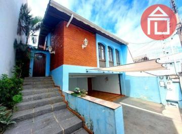 42b47265dc271a8a2bedf3789db5e78d0285fb5c · Casa com 4 dormitórios à venda, 167 m² por R$ 700.000,00 - Centro - Bragança Paulista/SP