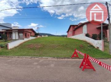 9f75ec9be5afd7d4d487e5461743d85228e3af74 · Terreno à venda, 600 m² por R$ 310.000,00 - Condomínio Terras de Santa Cruz - Bragança Paulista/SP