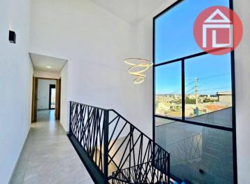 12534c188c867adab3ec2e874833fa65e725f665 · Casa com 3 dormitórios à venda, 190 m² por R$ 1.480.000,00 - Condomínio Villa Real de Bragança - Bra