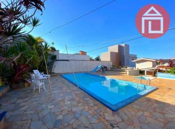 d38814a1b281b4c9d7143c3b66e0798838a44ed2 · Casa com 4 suítes em Bairro Nobre à venda, 296 m² por R$ 1.200.000 - Jardim América - Bragança Pauli