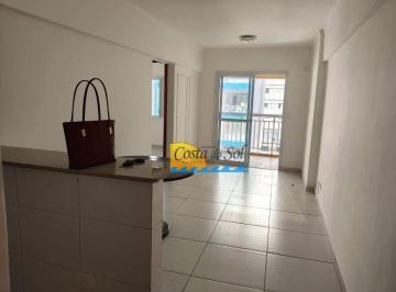 c2055a50de7be71c593919892a8eb1c24c3b1a4a · Apartamento com 2 dormitórios à venda, 57 m² por R$ 460.000,00 - José Menino - Santos/SP
